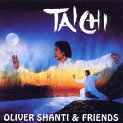 Tai Chi - Oliver Shanti