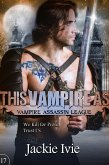 This Vampire As (Vampire Assassin League, #17) (eBook, ePUB) This Vampire As (Vampire Assassin League, #17) (eBook, ePUB)