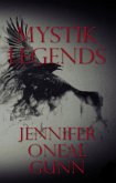 Mystik Legends (eBook, ePUB)