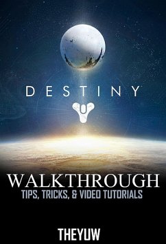 Destiny (eBook, ePUB) - Theyuw