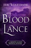 Blood Lance (eBook, ePUB) Blood Lance (eBook, ePUB)