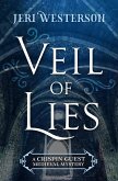 Veil of Lies (eBook, ePUB)