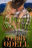 In Hot Water (Triple-D Ranch, #1) (eBook, ePUB)