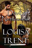 Devil of Nettlewood (Anarchy Tales, #1) (eBook, ePUB) Devil of Nettlewood (Anarchy Tales, #1) (eBook, ePUB)