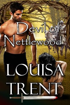 Devil of Nettlewood (Anarchy Tales, #1) (eBook, ePUB) - Trent, Louisa