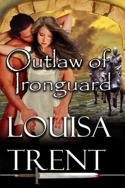 Outlaw of Ironguard (Anarchy Tales, #2) (eBook, ePUB) Outlaw of Ironguard (Anarchy Tales, #2) (eBook, ePUB)
