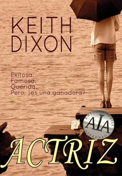 Cover Actriz (eBook, ePUB)