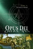 The Land is a Wound (Opus Dei, #1) (eBook, ePUB)
