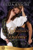 Highlander Undone (Highland Bound, #5) (eBook, ePUB)
