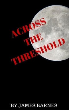 Cover Across the Threshold (eBook, ePUB)