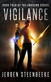 Vigilance (The Unbound, #4) (eBook, ePUB)