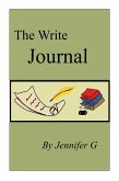 The Write Journal (eBook, ePUB)