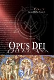 Behold The Branch (Opus Dei, #3) (eBook, ePUB)