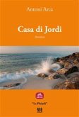 Casa di Jordi (eBook, ePUB)