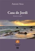 Casa de Jordi (eBook, ePUB)