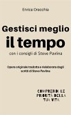 Gestisci meglio il tempo (eBook, ePUB)