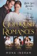 Gold Rush Romances Box Set (eBook, ePUB) - Bild 1