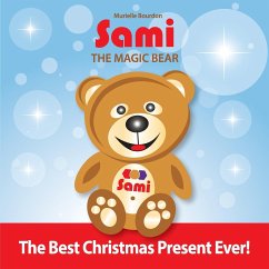 Sami The Magic Bear - Bourdon, Murielle