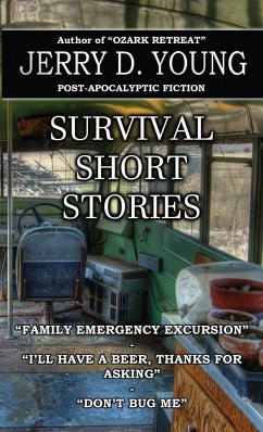 Survival Short Stories - Young, Jerry D.