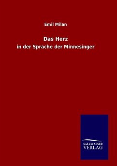 Das Herz - Milan, Emil