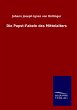 Die Papst-Fabeln des Mittelalters - Bild 1