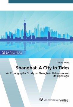 Shanghai: A City in Tides