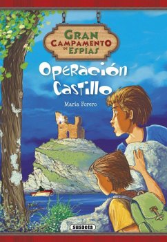 Operación castillo - Forero, María