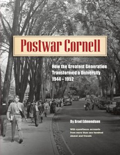 Postwar Cornell - Edmondson, Brad