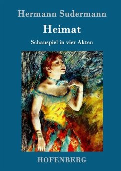 Heimat - Sudermann, Hermann