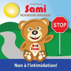 SAMI NOUNOURS MAGIQUE - Bourdon, Murielle