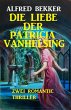 Die Liebe der Patricia Vanhelsing... - Bild 1