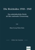 Die Reichsidee 1918-1945 (eBook, PDF)