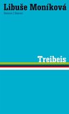 Treibeis (eBook, ePUB)