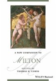 A New Companion to Milton (eBook, ePUB)
