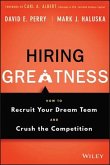 Hiring Greatness (eBook, ePUB)