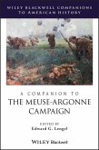 A Companion to the Meuse-Argonne Campaign (eBook, ePUB)
