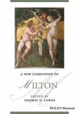 A New Companion to Milton (eBook, PDF)