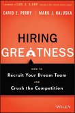 Hiring Greatness (eBook, PDF)