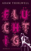Flüchtig (Mängelexemplar) Flüchtig (Mängelexemplar)