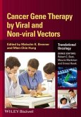 Cancer Gene Therapy by Viral and Non-viral Vectors (eBook, ePUB)