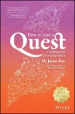 How To Lead A Quest (eBook, PDF)
