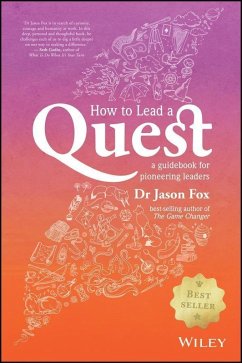 Cover How To Lead A Quest (eBook, PDF)