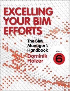 Cover The BIM Manager's Handbook, Part 6 (eBook, PDF)
