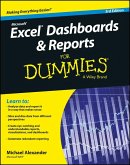 Excel Dashboards & Reports for Dummies (eBook, ePUB)