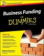 Business Funding For Dummies (eBook,... - Bild 1