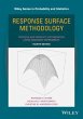 Response Surface Methodology (eBook,... - Bild 1