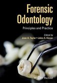 Forensic Odontology (eBook, PDF)