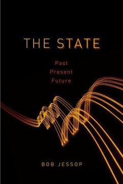 The State (eBook, ePUB) - Jessop, Bob