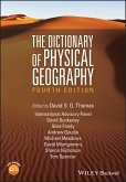 The Dictionary of Physical Geography (eBook, PDF)