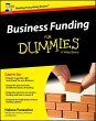 Business Funding For Dummies (eBook,... - Bild 1